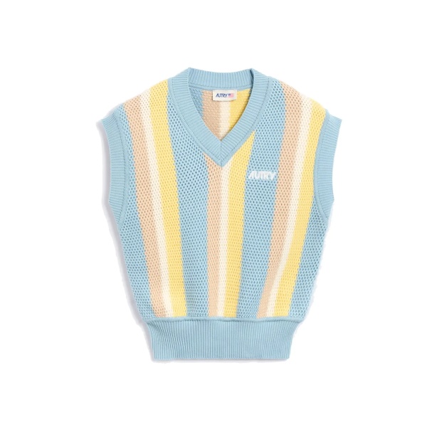 Veste AUTRY Cotton Vest