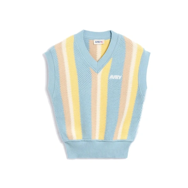 Veste AUTRY Cotton Vest