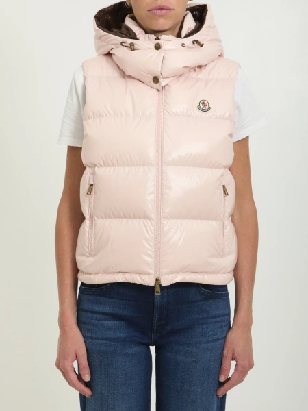 Veste Niverolle Padded Vest