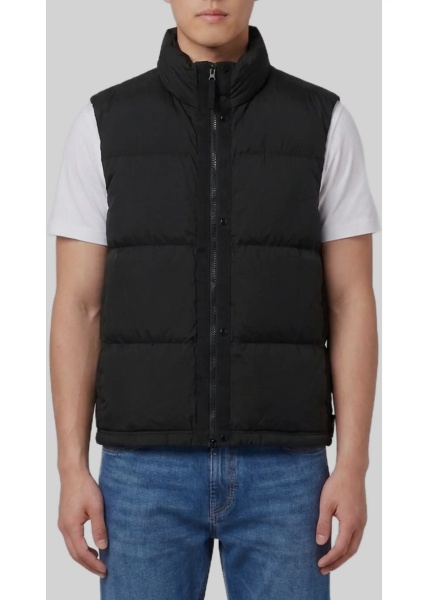 Veste Quilted Nylon Vest