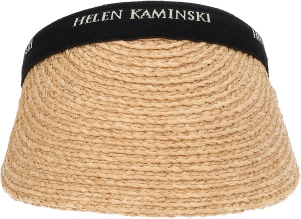 "White 10" Hat