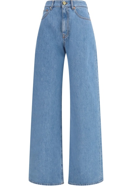 Wide leg Nariida Jeans