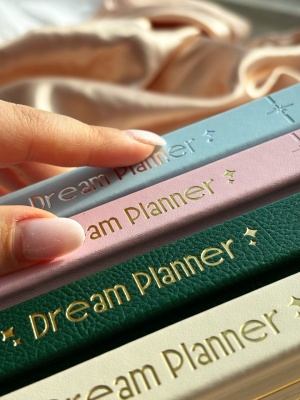 Dream Planner – Forest Glow - Img 15