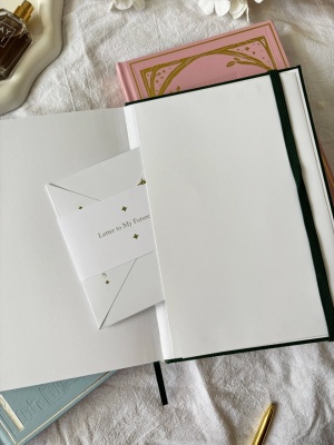 Dream Planner – Forest Glow - Img 10