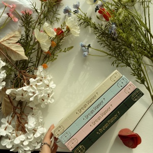 Dream Planner – Pink Bloom - Img 13