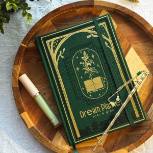 Dream Planner – Forest Glow - Img 2