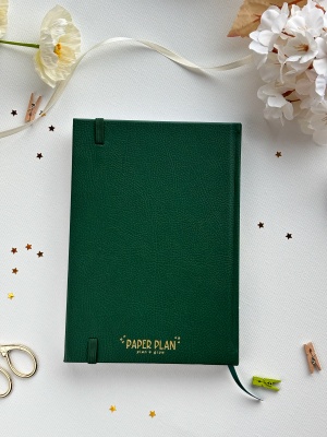 Dream Planner – Forest Glow - Img 5