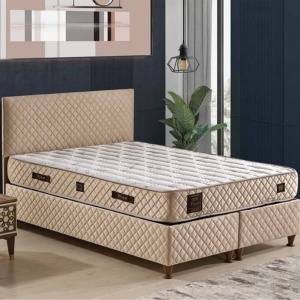 Pat Kawamob SAHARA + Saltea Premium