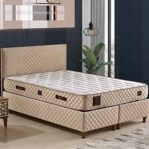 Pat Kawamob SAHARA + Saltea Premium