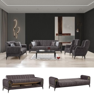Set Canapele Garni