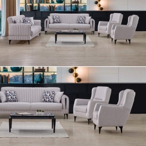 Set Canapele Karanfil