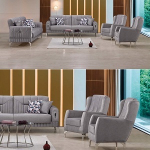 Set Canapea SOHO – Soft Series 2025