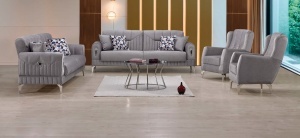 Set Canapea SOHO – Soft Series 2025 - Img 2