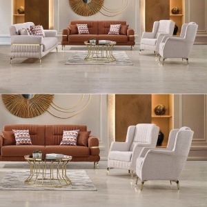 Set Canapele Alina
