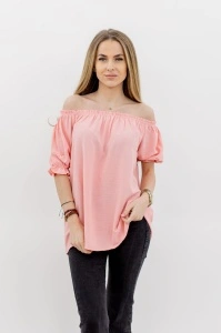 Bluza dama 2311 - Roz Pudra