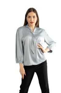 Bluza dama 828 - Gri