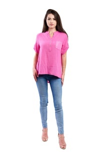 Camasa dama 4015, Cyclam, Marime Universala