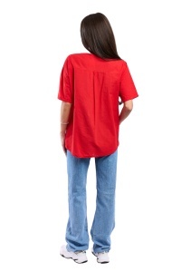 Camasa dama 4065, Rosie, Marime Universala - Img 2