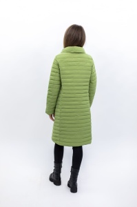 Jacheta dama 252 - Verde - Img 2
