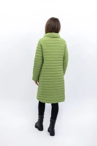 Jacheta dama 252 - Verde - Img 2