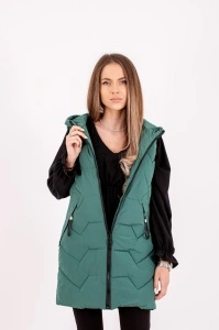 Vesta dama 808 - Verde