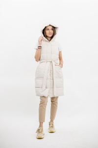 Vesta Lunga 913 - Crem