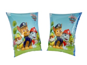 Aripioare de Inot pentru Copii, Paw Patrol, 20x15 cm