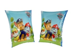 Aripioare de Inot pentru Copii, Paw Patrol, 20x15 cm