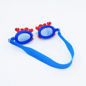 Ochelari inot pentru copii, Model Rac - Img 2