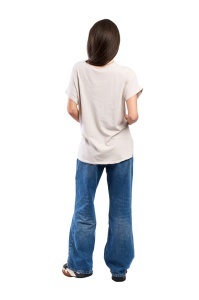 Tricou dama, Always, Bej, Marime Universala - Img 3