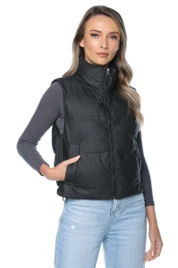 Vesta dama 813 - Neagra