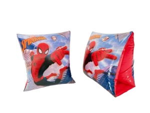 Aripioare de Inot pentru Copii, Spider Man, 19x14 cm - Img 2