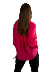 Camasa dama 2207 - Cyclam - Img 2