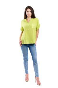 Camasa dama 4015, Fistic, Marime Universala