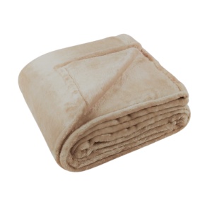 Patura tip Cocolino 200x230 Culoare - Bej Cappucino
