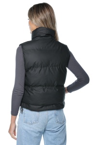 Vesta dama 813 - Neagra - Img 2