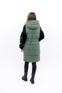 Vesta Lunga 913 - Verde - Img 2