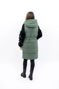 Vesta Lunga 913 - Verde - Img 2