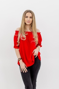 Bluza dama 2311 - Rosie