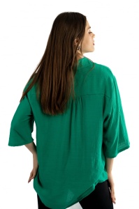 Camasa dama 1117 - Verde - Img 2