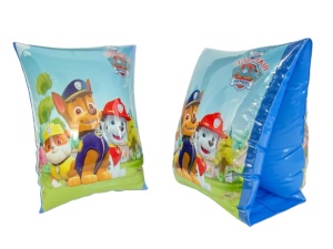 Aripioare de Inot pentru Copii, Paw Patrol, 20x15 cm - Img 2