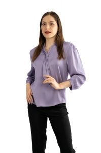 Bluza dama 828 - Mov