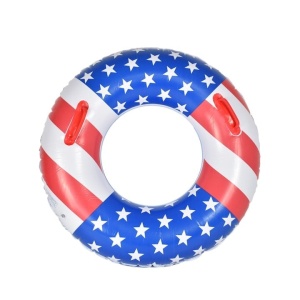 Colac inot cu manere, America, 90cm