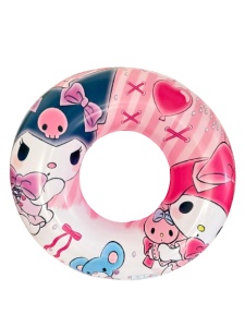 Colac pentru inot , Kuromi, 70 cm