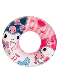 Colac pentru inot , Kuromi, 70 cm