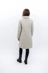 Jacheta dama 252 - Crem - Img 2