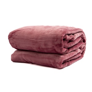 Patura tip Cocolino 200x230 Culoare - Lila