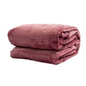 Patura tip Cocolino 200x230 Culoare - Lila