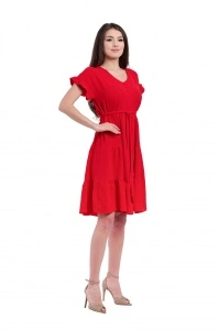 Rochie dama 946 - Rosie - Img 3