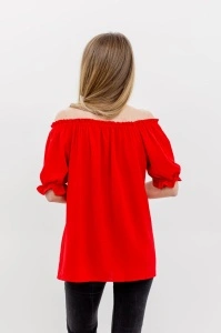 Bluza dama 2311 - Rosie - Img 2